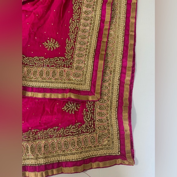 Wedding wear - Picture 3 of 4